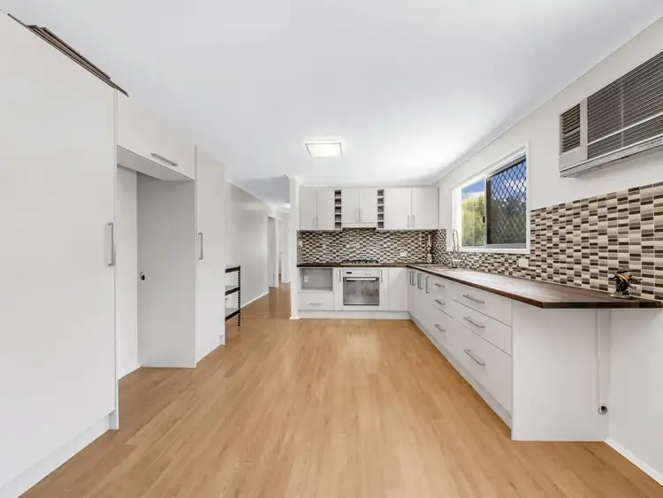 Second view of Homely rural property listing, 49 Panorama Circuit, Benaraby QLD 4680