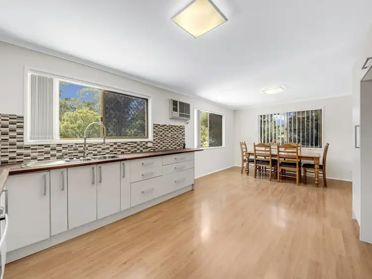 Third view of Homely rural property listing, 49 Panorama Circuit, Benaraby QLD 4680