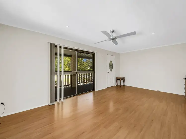 Fourth view of Homely rural property listing, 49 Panorama Circuit, Benaraby QLD 4680