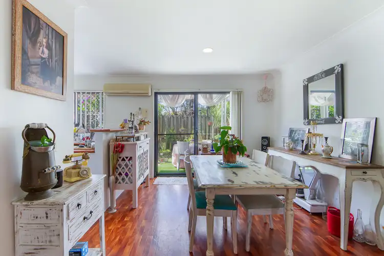 Second view of Homely unit listing, 127/8 Ghilgai Road, Merrimac QLD 4226