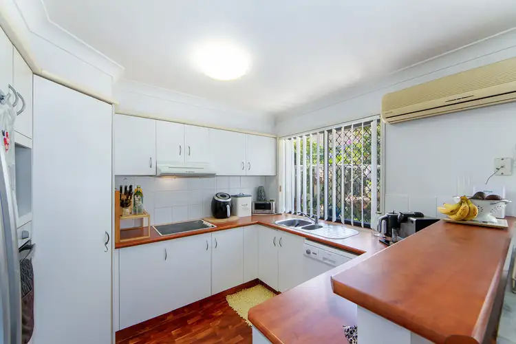 Third view of Homely unit listing, 127/8 Ghilgai Road, Merrimac QLD 4226