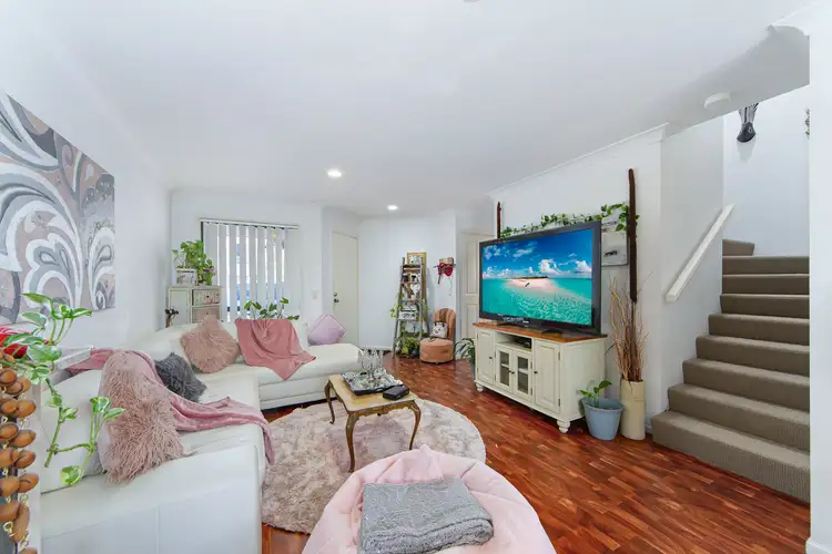 Fifth view of Homely unit listing, 127/8 Ghilgai Road, Merrimac QLD 4226