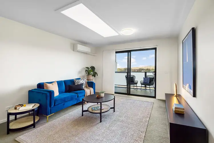 Third view of Homely unit listing, 40/21 Braybrooke Street, Bruce ACT 2617