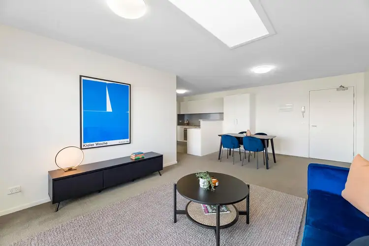 Fourth view of Homely unit listing, 40/21 Braybrooke Street, Bruce ACT 2617