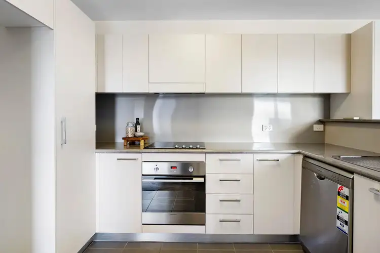 Sixth view of Homely unit listing, 40/21 Braybrooke Street, Bruce ACT 2617