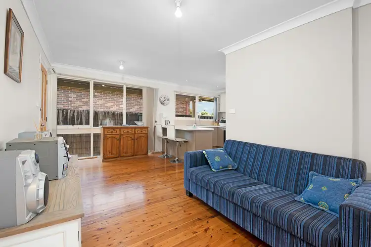 Fourth view of Homely house listing, 79 Summerfield Circuit, Cambridge Gardens NSW 2747