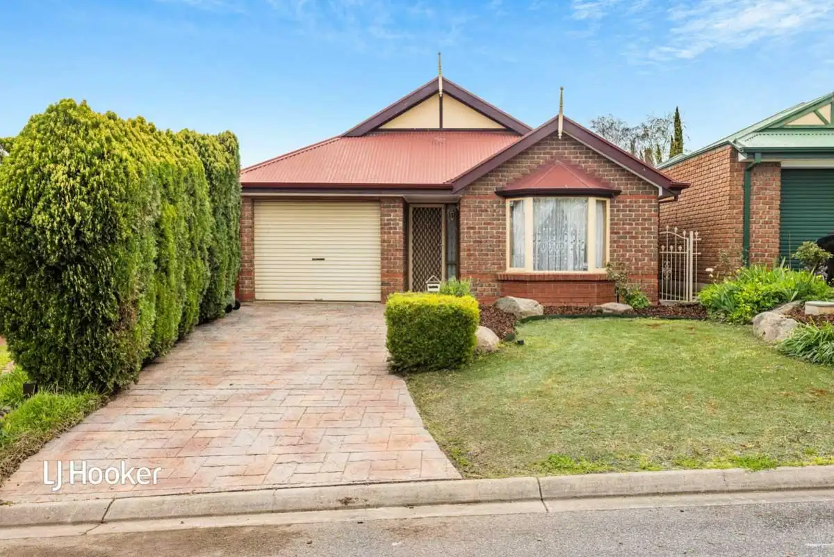 Main view of Homely villa listing, 6 Port Ellen Court, Greenwith SA 5125