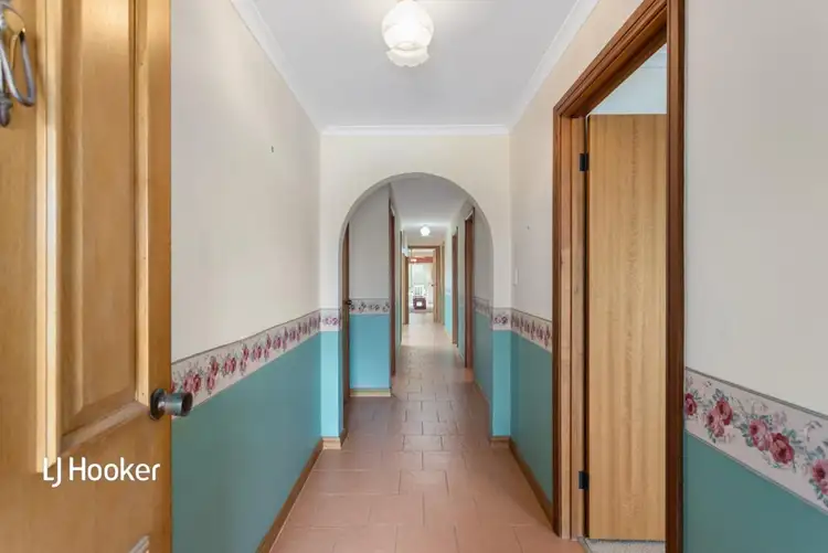 Second view of Homely villa listing, 6 Port Ellen Court, Greenwith SA 5125