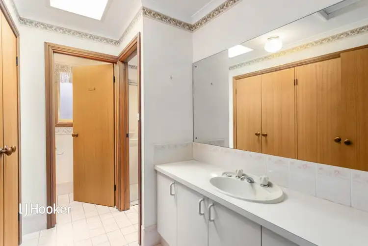 Fifth view of Homely villa listing, 6 Port Ellen Court, Greenwith SA 5125