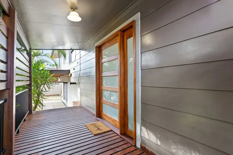 29 Buenavista Avenue