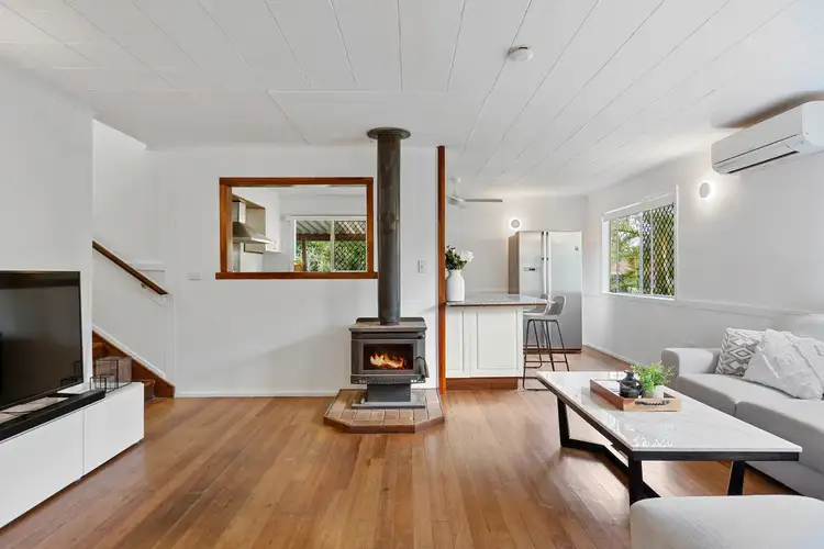 Fourth view of Homely house listing, 29 Buenavista Avenue, Thornlands QLD 4164
