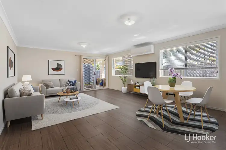 30 Howard Street, Yarrabilba QLD 4207