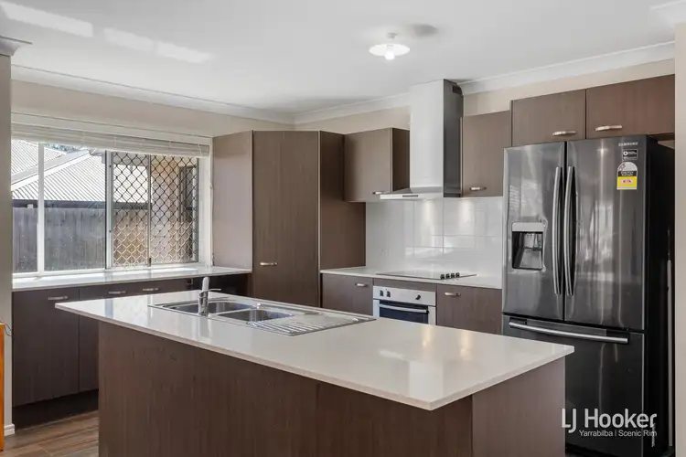 Second view of Homely house listing, 30 Howard Street, Yarrabilba QLD 4207