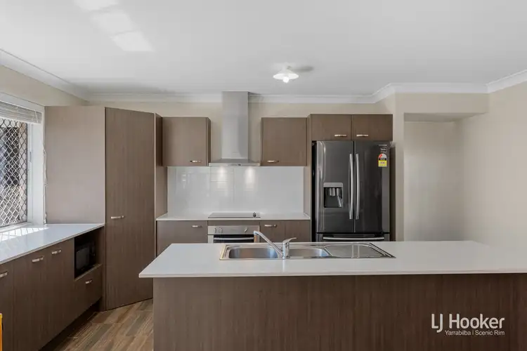 Third view of Homely house listing, 30 Howard Street, Yarrabilba QLD 4207