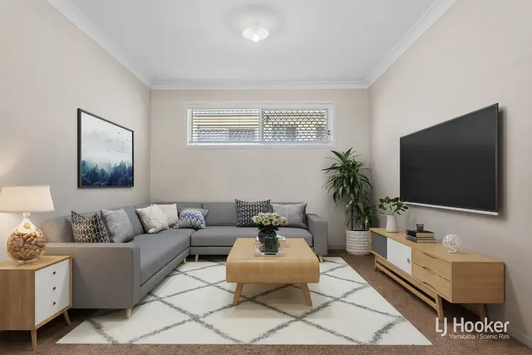 Fourth view of Homely house listing, 30 Howard Street, Yarrabilba QLD 4207