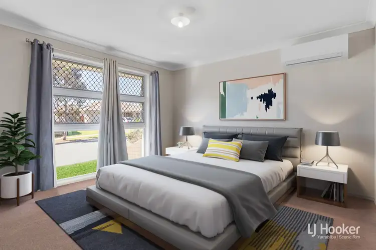 Fifth view of Homely house listing, 30 Howard Street, Yarrabilba QLD 4207