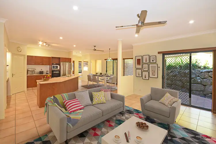 Second view of Homely house listing, 18 Grassmere Court, Banora Point NSW 2486