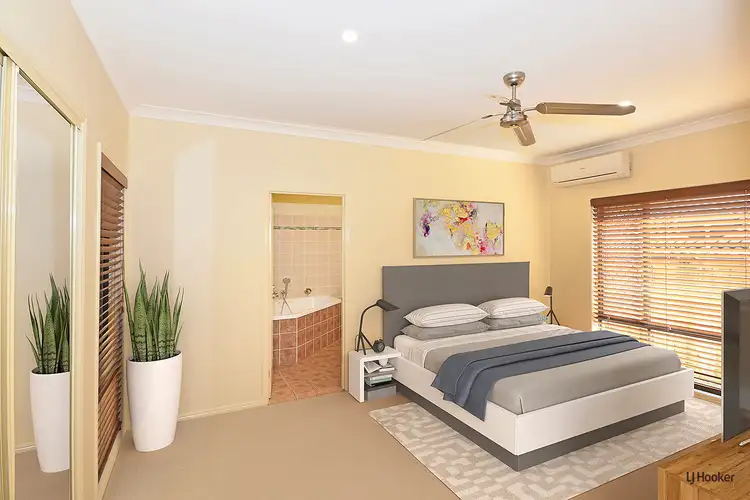 Third view of Homely house listing, 18 Grassmere Court, Banora Point NSW 2486