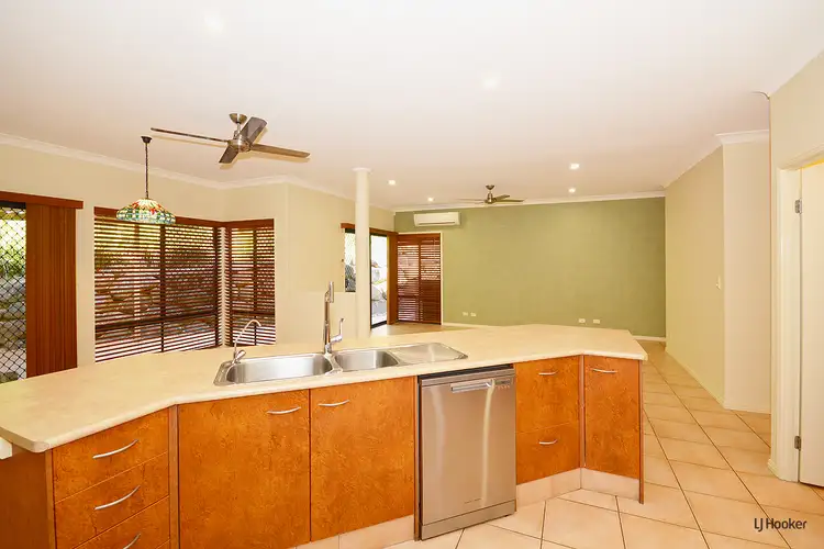 Fifth view of Homely house listing, 18 Grassmere Court, Banora Point NSW 2486