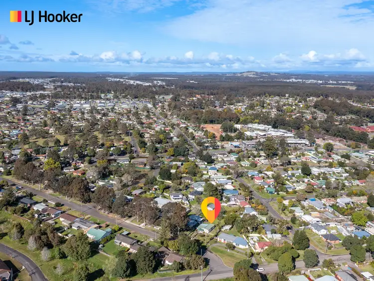 4 Seccombe Street, Nowra NSW 2541