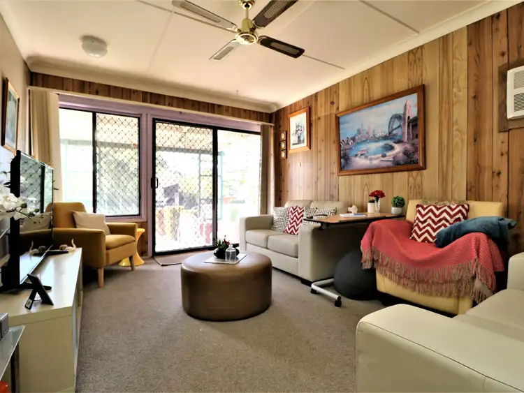 Fifth view of Homely house listing, 4 Seccombe Street, Nowra NSW 2541