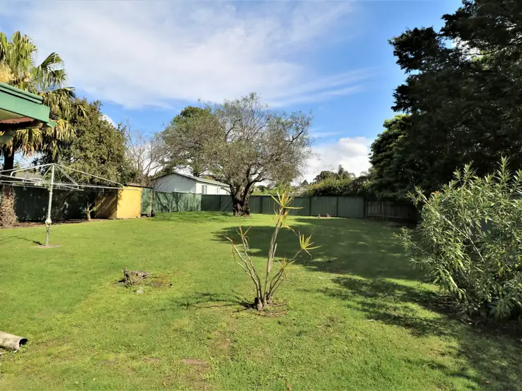 Seventh view of Homely house listing, 4 Seccombe Street, Nowra NSW 2541