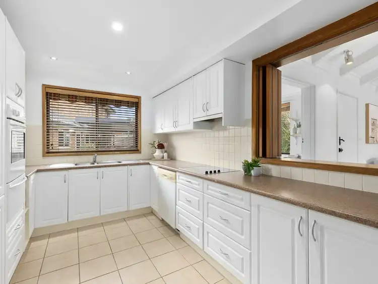 Fifth view of Homely house listing, 1 Orr Place, Davidson NSW 2085