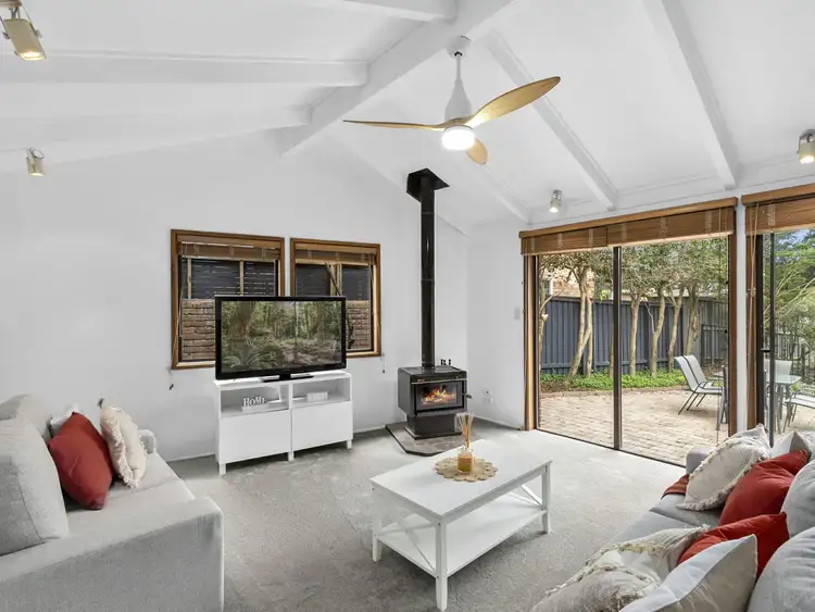 Sixth view of Homely house listing, 1 Orr Place, Davidson NSW 2085