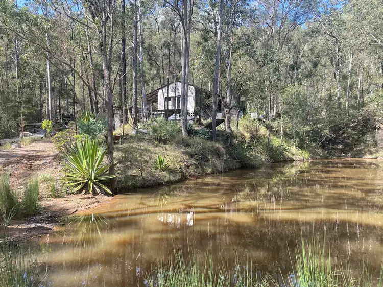 Third view of Homely rural property listing, Lot 13 Evans Road, Grantham QLD 4347