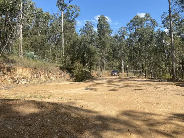 Fourth view of Homely rural property listing, Lot 13 Evans Road, Grantham QLD 4347