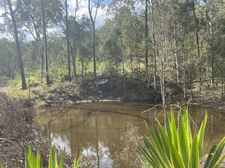 Fifth view of Homely rural property listing, Lot 13 Evans Road, Grantham QLD 4347
