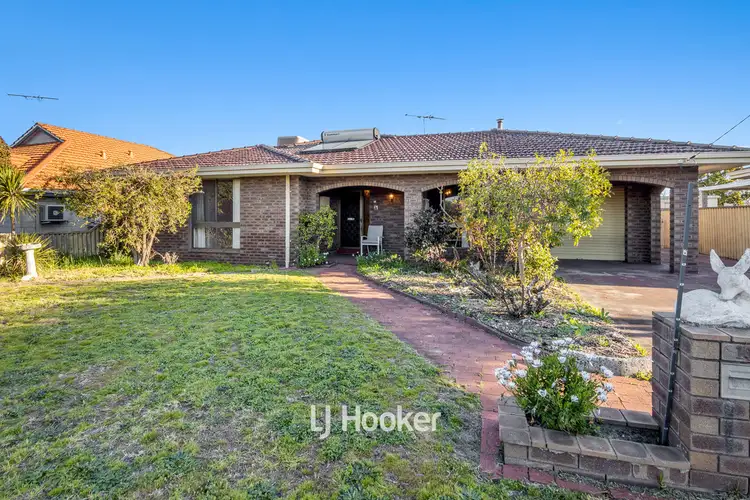Main view of Homely house listing, 11 Swan Avenue, Collie WA 6225