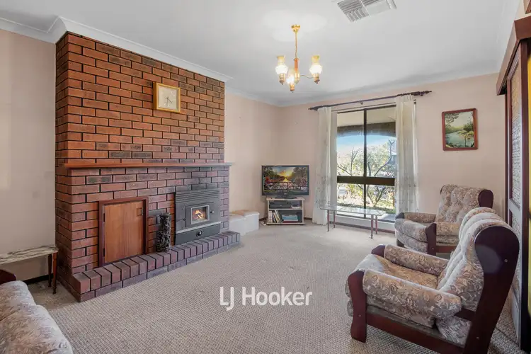 Second view of Homely house listing, 11 Swan Avenue, Collie WA 6225