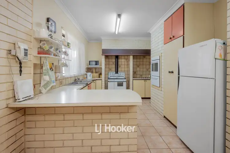 Third view of Homely house listing, 11 Swan Avenue, Collie WA 6225