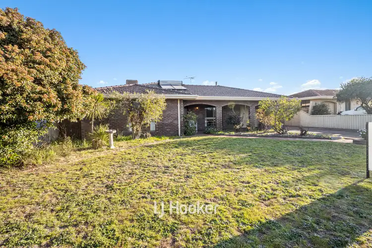 Fifth view of Homely house listing, 11 Swan Avenue, Collie WA 6225