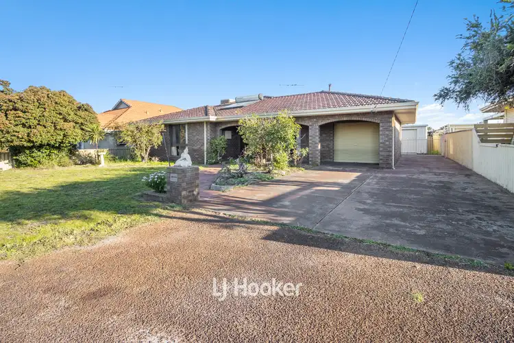 Sixth view of Homely house listing, 11 Swan Avenue, Collie WA 6225