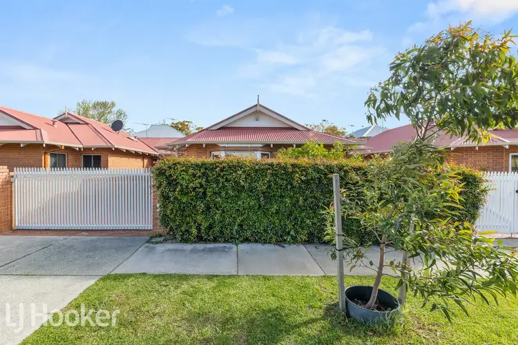 Main view of Homely house listing, 69 Washington Street, Victoria Park WA 6100