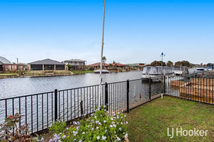 Second view of Homely house listing, 13 Woolah Place, South Yunderup WA 6208