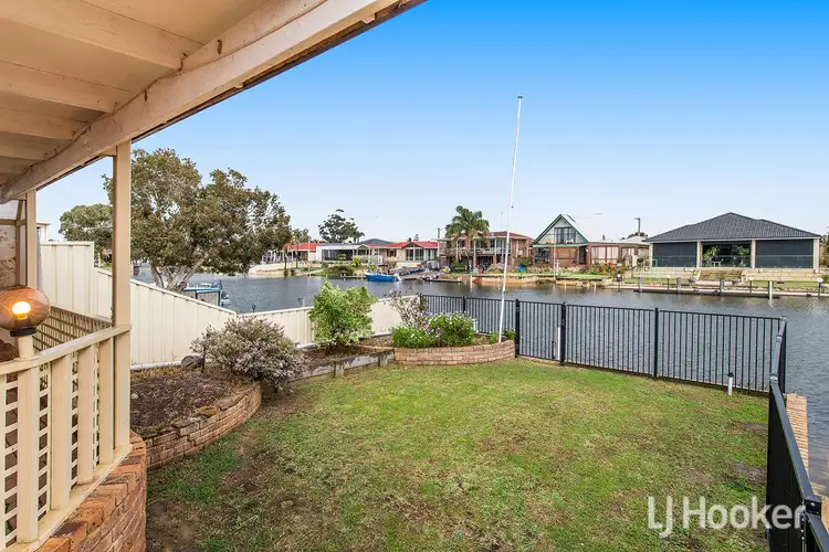 Third view of Homely house listing, 13 Woolah Place, South Yunderup WA 6208