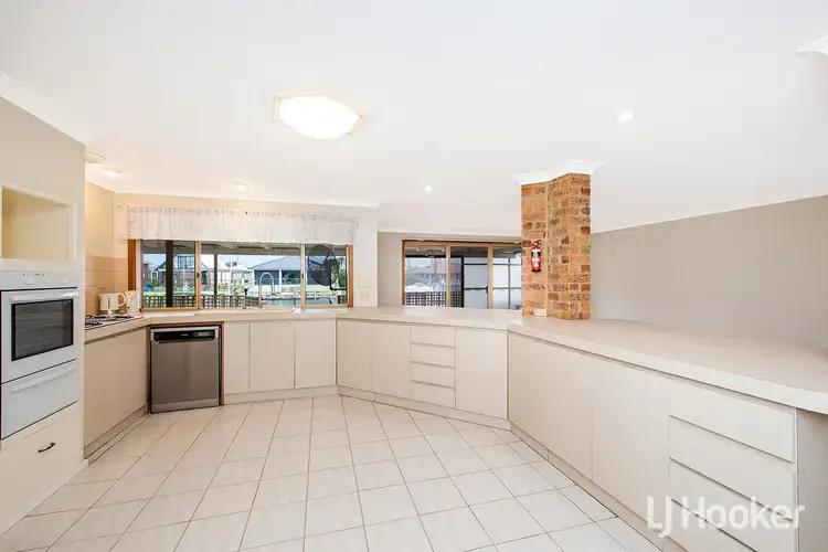 Sixth view of Homely house listing, 13 Woolah Place, South Yunderup WA 6208