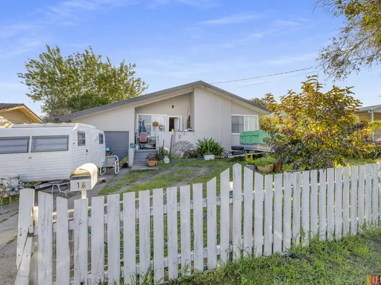 Main view of Homely house listing, 16 Robert Eggins Street, South Kempsey NSW 2440