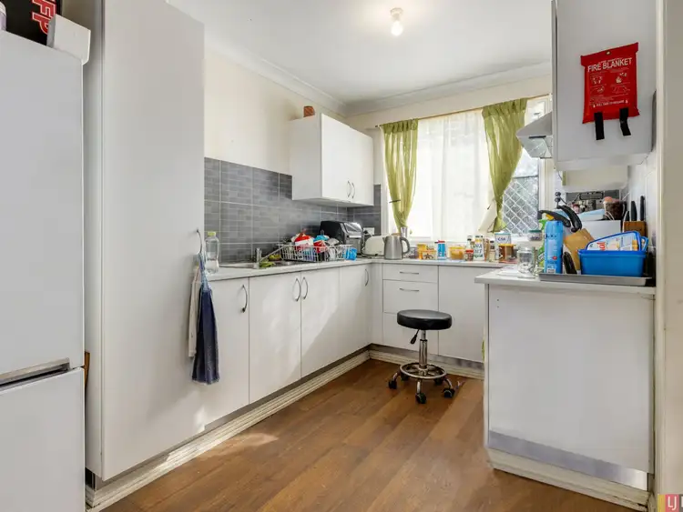 Second view of Homely house listing, 16 Robert Eggins Street, South Kempsey NSW 2440