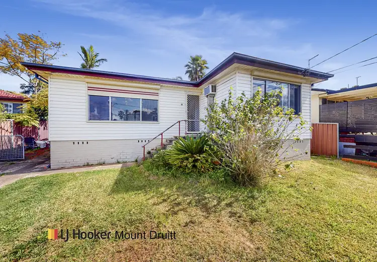 10 Boxer Place, Rooty Hill NSW 2766