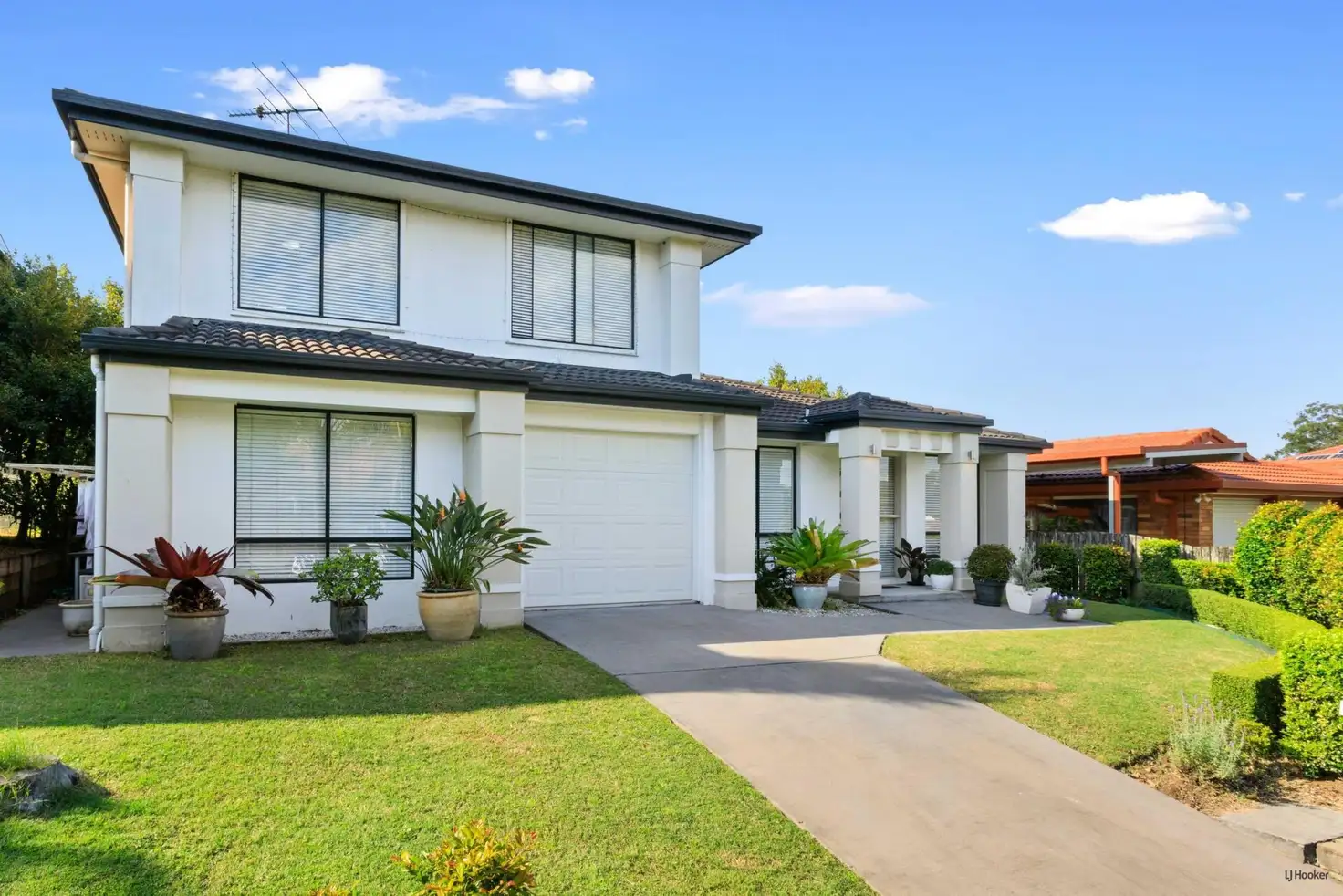 Main view of Homely house listing, 10 Fulton Street, Wishart QLD 4122