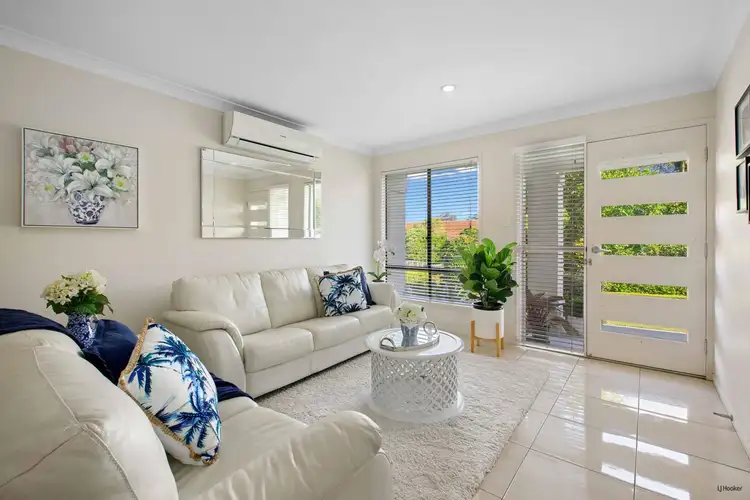 Second view of Homely house listing, 10 Fulton Street, Wishart QLD 4122