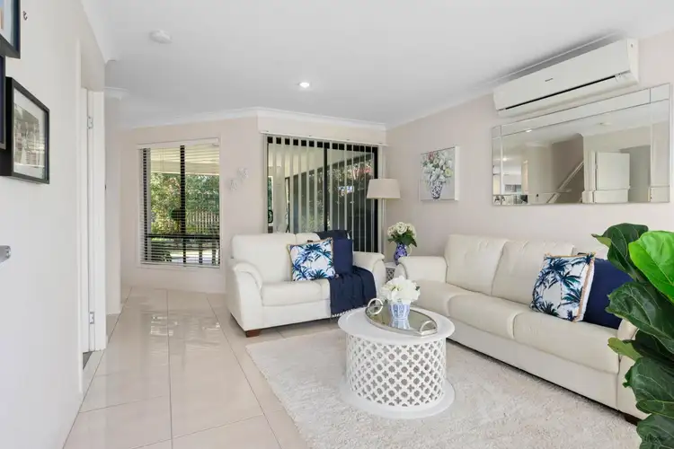 Third view of Homely house listing, 10 Fulton Street, Wishart QLD 4122