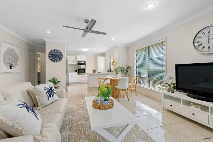 Fifth view of Homely house listing, 10 Fulton Street, Wishart QLD 4122