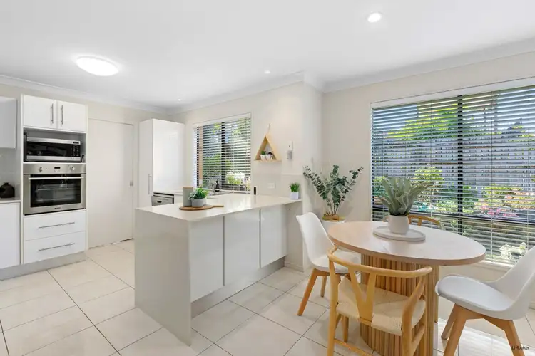 Sixth view of Homely house listing, 10 Fulton Street, Wishart QLD 4122