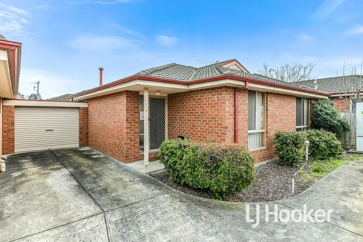 7/63 Pommel Street, Pakenham VIC 3810