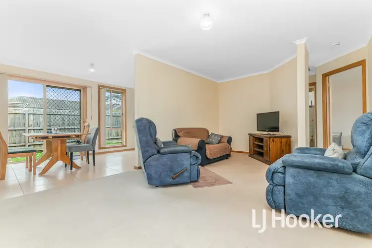 Second view of Homely unit listing, 7/63 Pommel Street, Pakenham VIC 3810